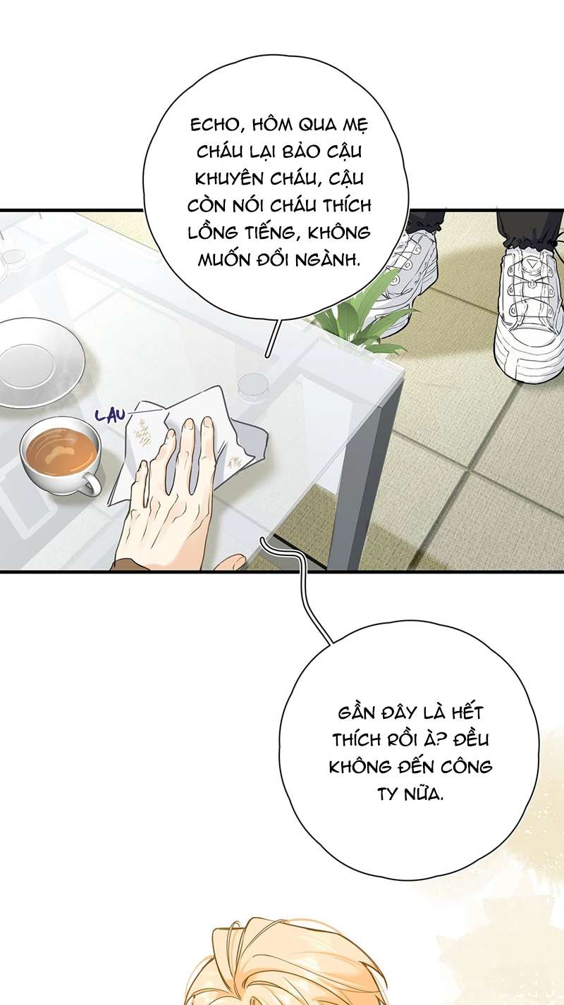 Từ Số Không Bắt Đầu Làm Bạn Trai Chapter 4 - Trang 4