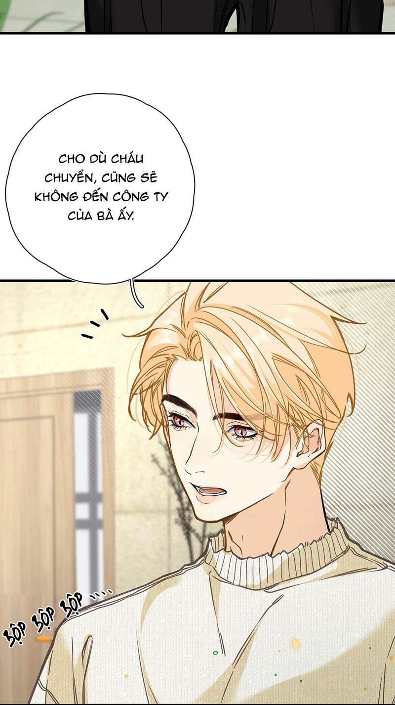 Từ Số Không Bắt Đầu Làm Bạn Trai Chapter 4 - Trang 4