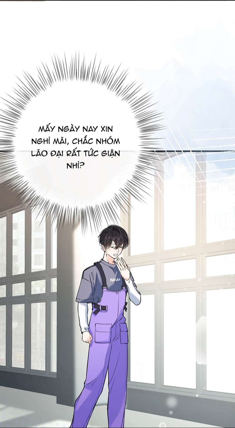 Từ Số Không Bắt Đầu Làm Bạn Trai Chapter 4 - Trang 4
