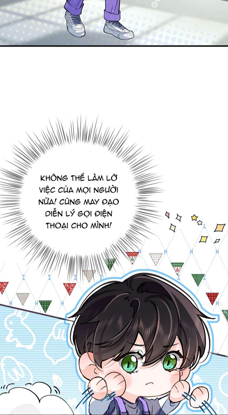 Từ Số Không Bắt Đầu Làm Bạn Trai Chapter 4 - Trang 4