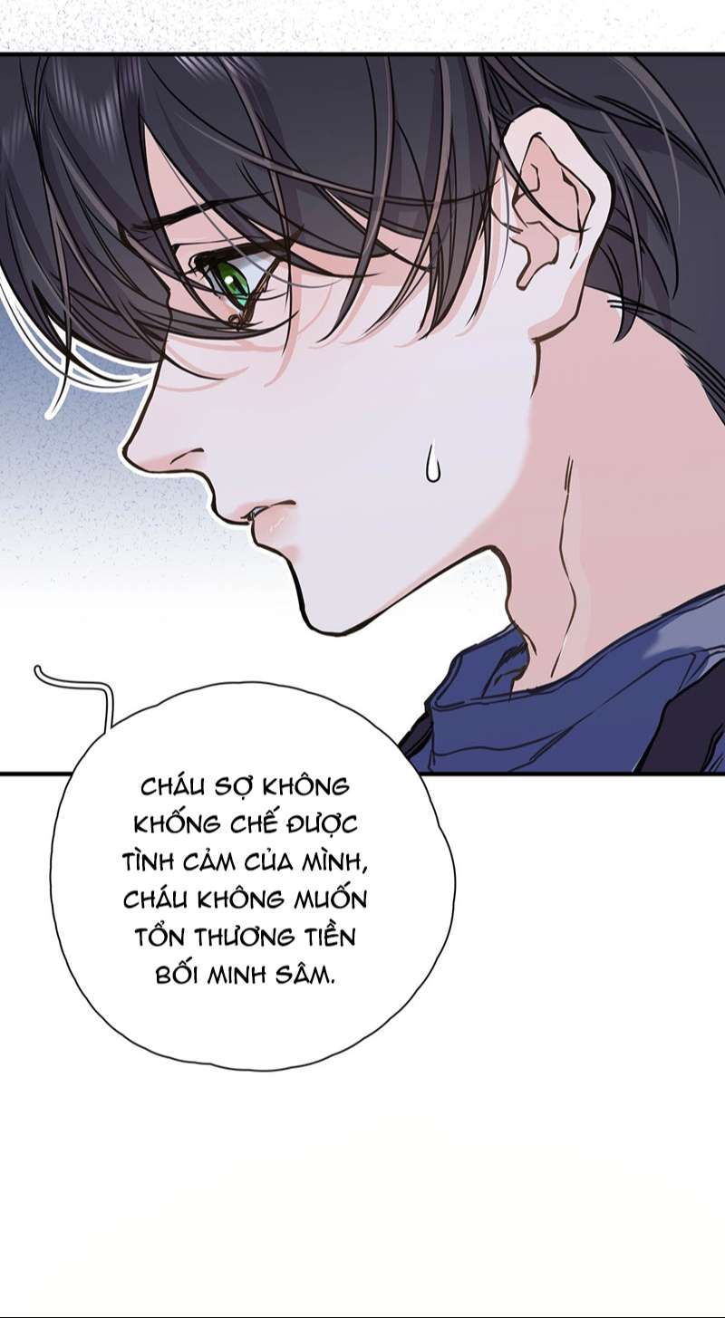 Từ Số Không Bắt Đầu Làm Bạn Trai Chapter 4 - Trang 4