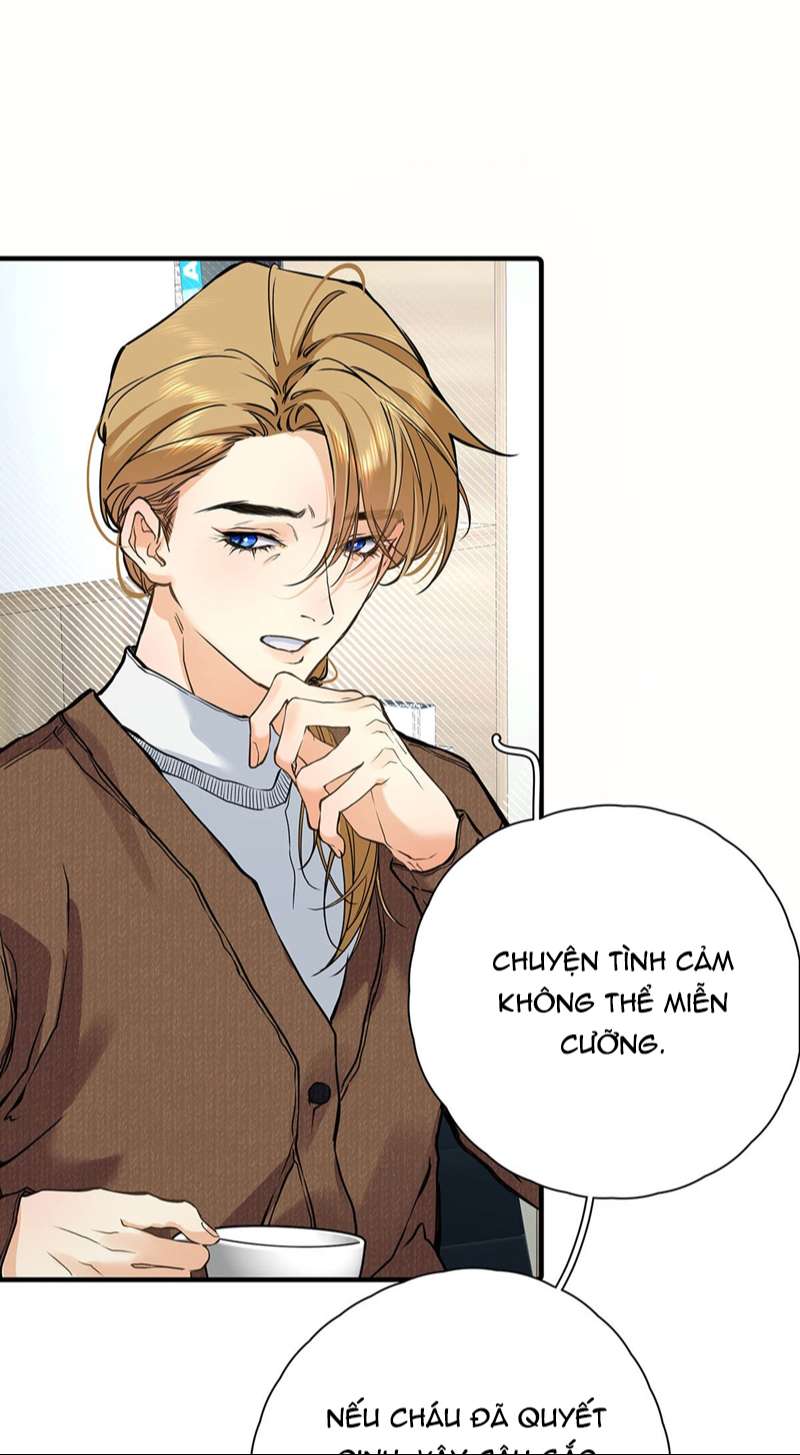 Từ Số Không Bắt Đầu Làm Bạn Trai Chapter 4 - Trang 4