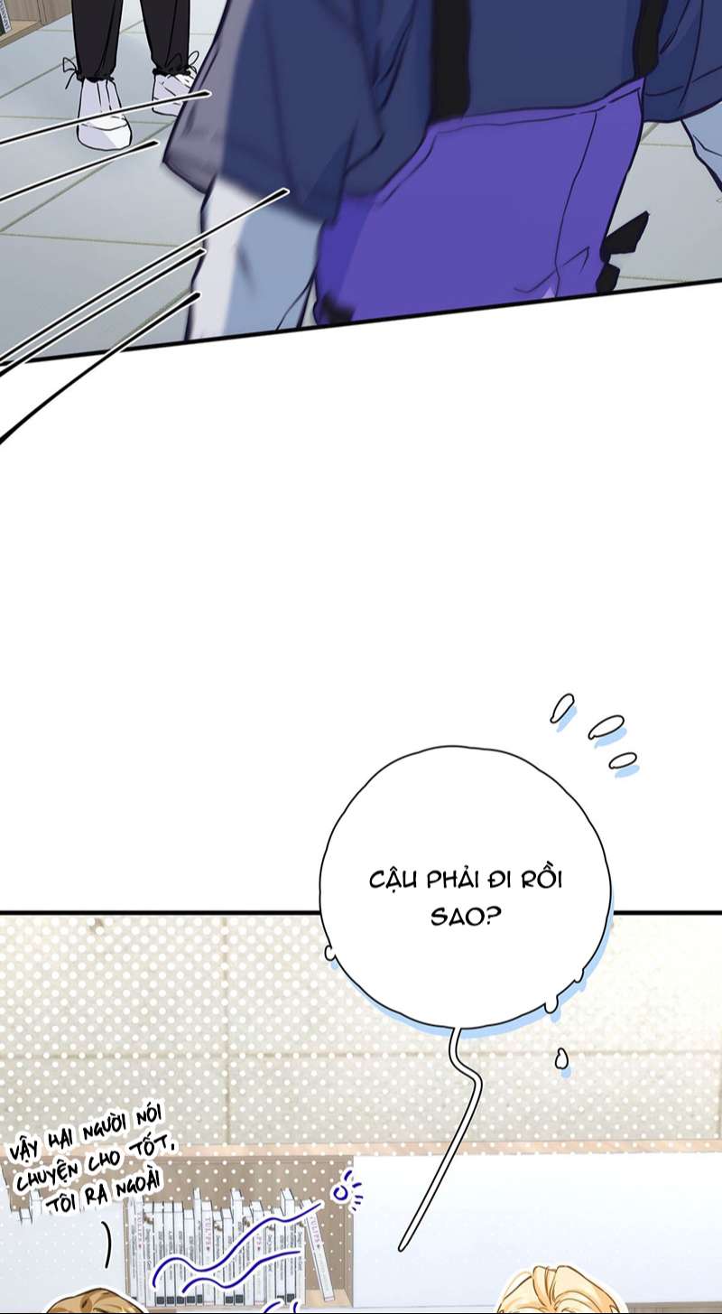 Từ Số Không Bắt Đầu Làm Bạn Trai Chapter 4 - Trang 4