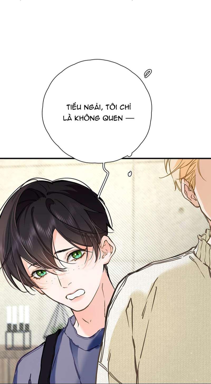 Từ Số Không Bắt Đầu Làm Bạn Trai Chapter 4 - Trang 4