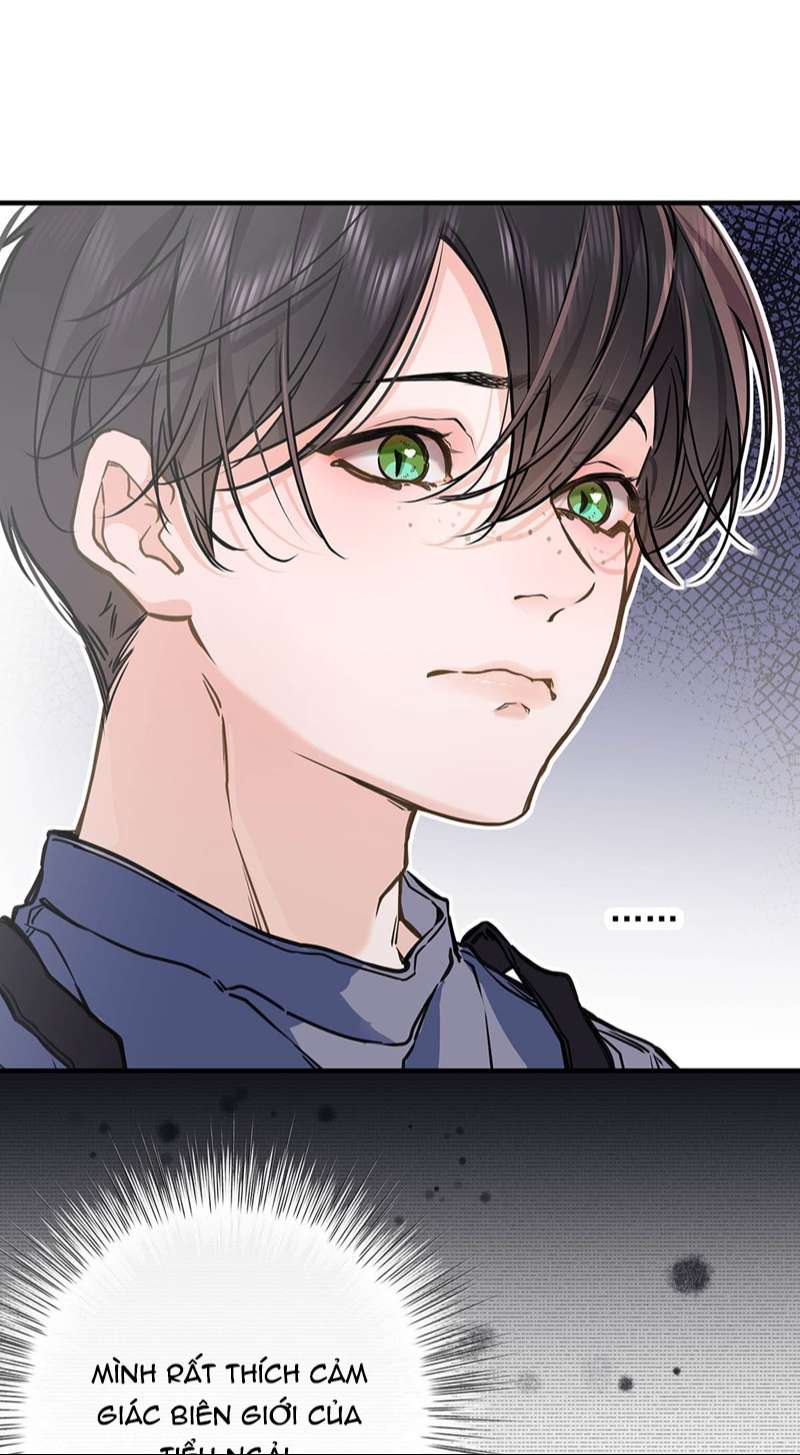 Từ Số Không Bắt Đầu Làm Bạn Trai Chapter 4 - Trang 4