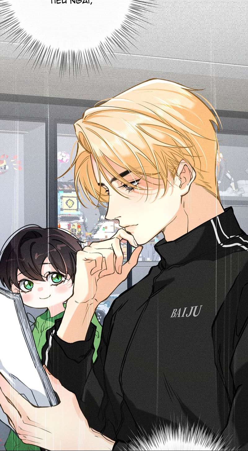 Từ Số Không Bắt Đầu Làm Bạn Trai Chapter 4 - Trang 4