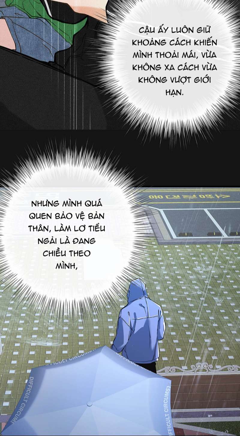 Từ Số Không Bắt Đầu Làm Bạn Trai Chapter 4 - Trang 4
