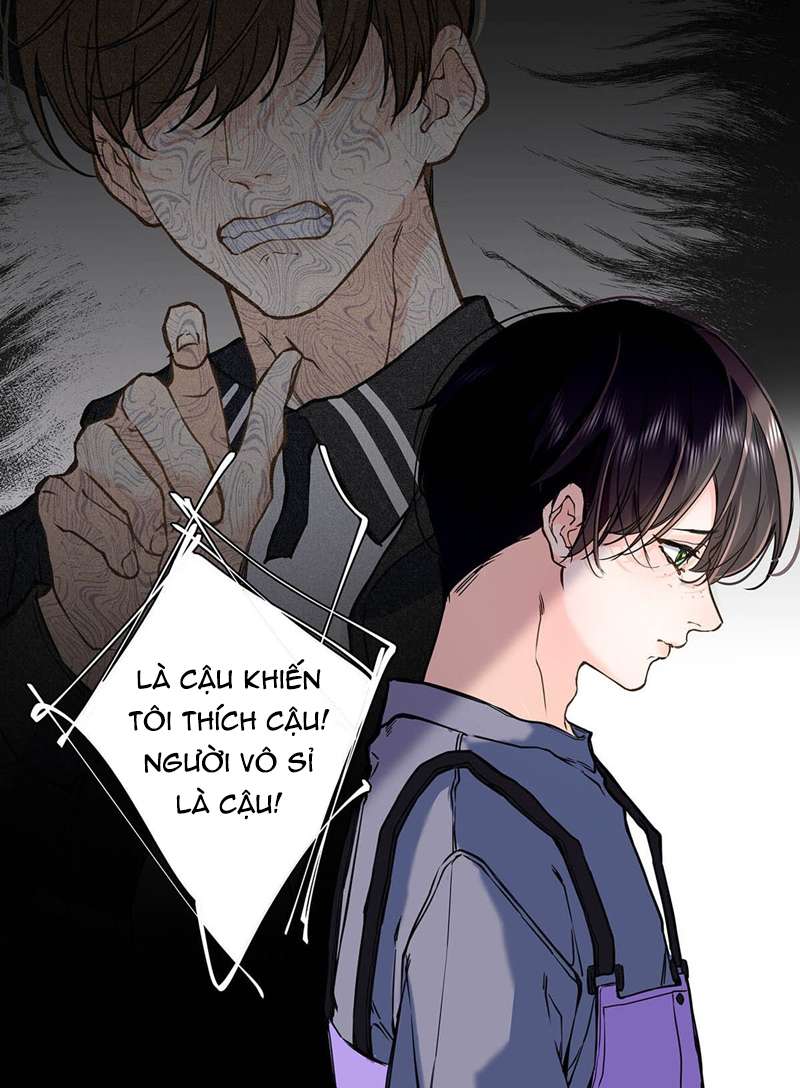 Từ Số Không Bắt Đầu Làm Bạn Trai Chapter 4 - Trang 4