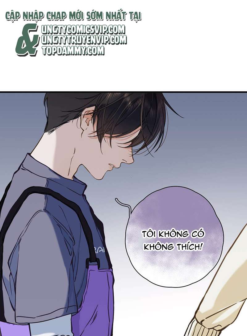Từ Số Không Bắt Đầu Làm Bạn Trai Chapter 4 - Trang 4