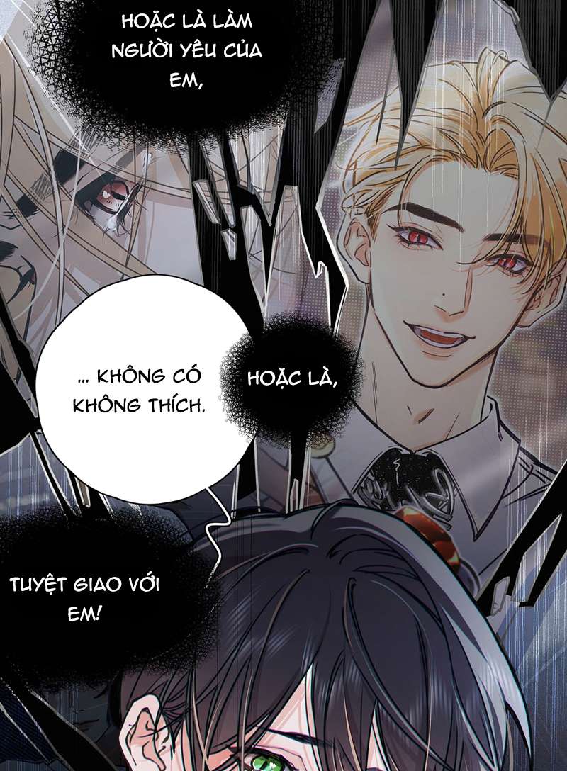 Từ Số Không Bắt Đầu Làm Bạn Trai Chapter 4 - Trang 4