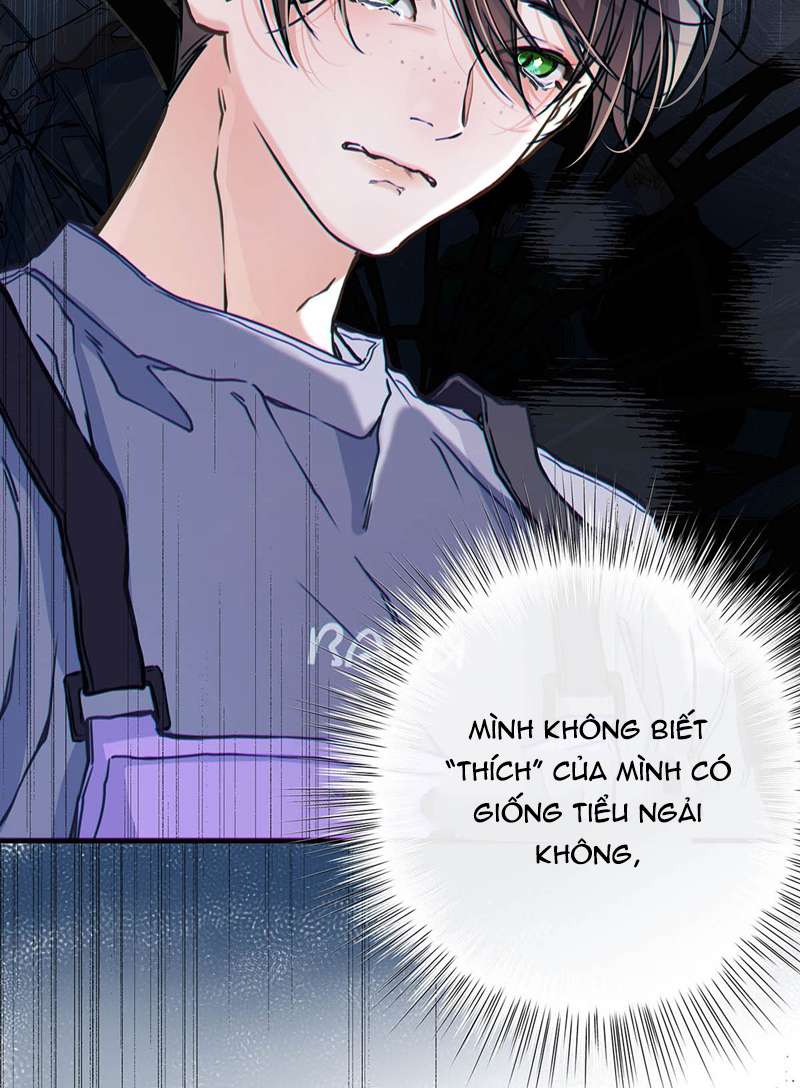Từ Số Không Bắt Đầu Làm Bạn Trai Chapter 4 - Trang 4