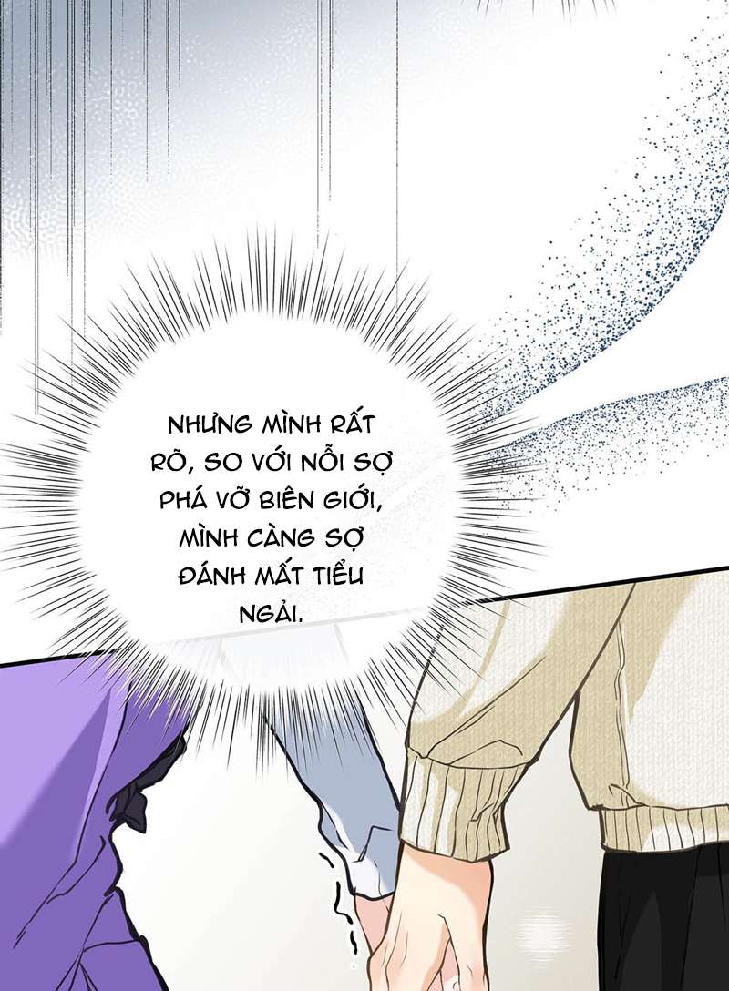 Từ Số Không Bắt Đầu Làm Bạn Trai Chapter 4 - Trang 4