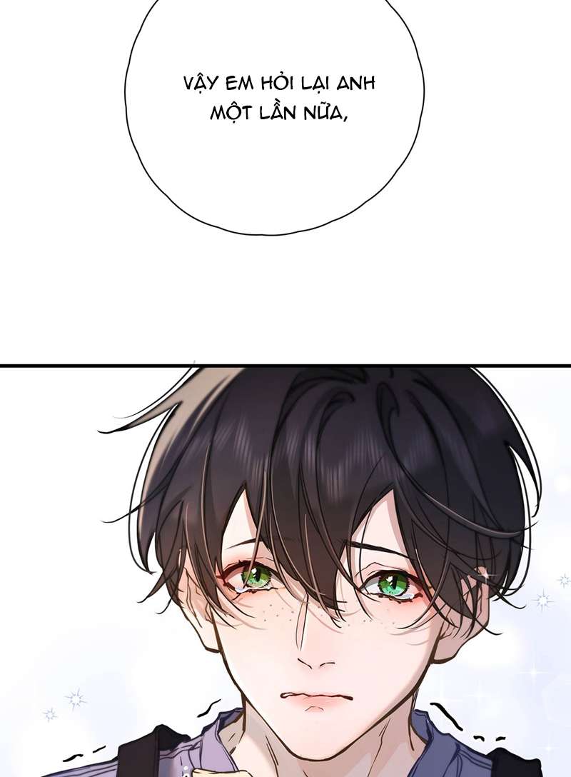 Từ Số Không Bắt Đầu Làm Bạn Trai Chapter 4 - Trang 4