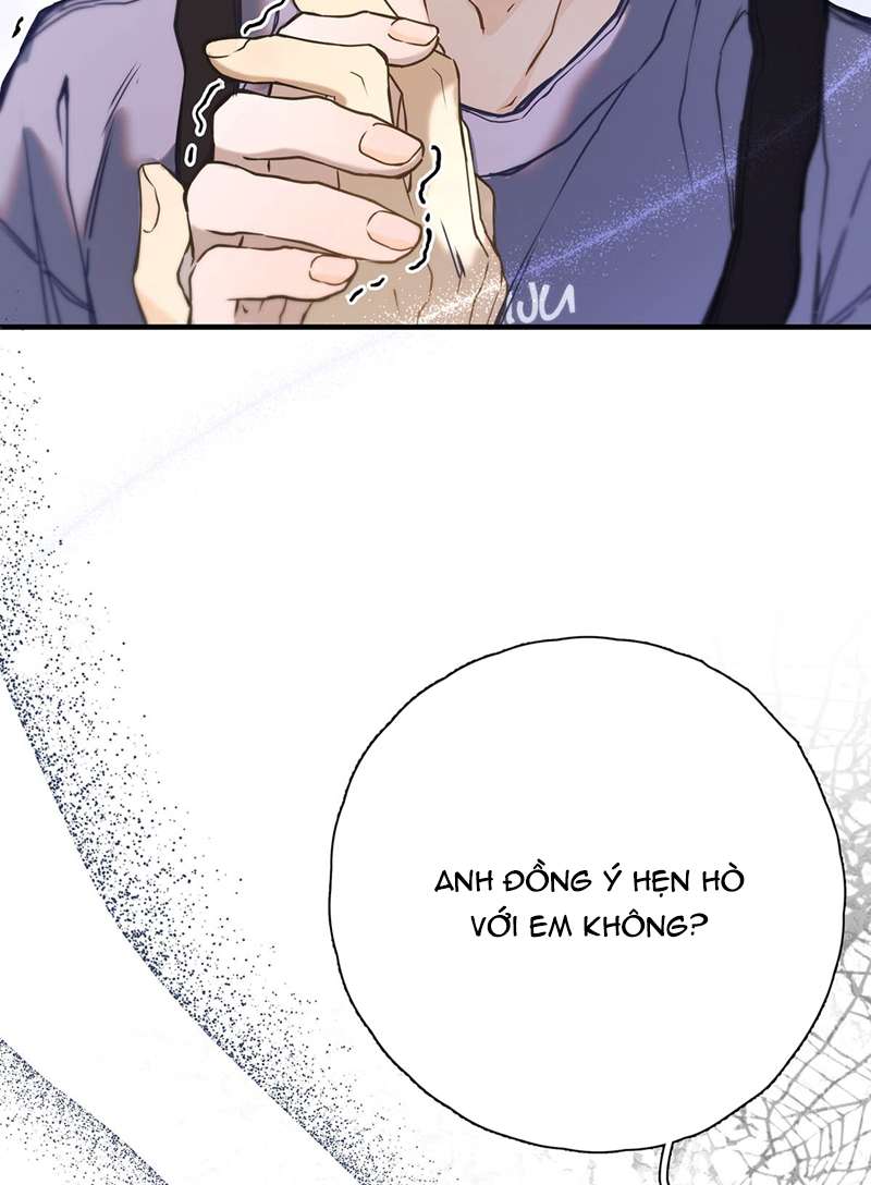 Từ Số Không Bắt Đầu Làm Bạn Trai Chapter 4 - Trang 4