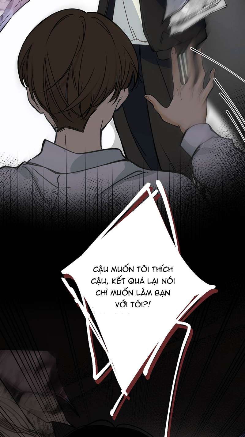 Từ Số Không Bắt Đầu Làm Bạn Trai Chapter 4 - Trang 4