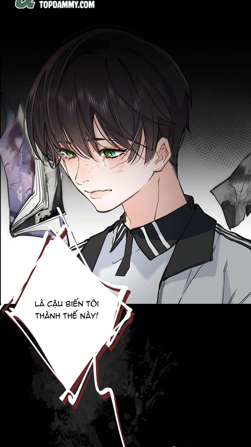 Từ Số Không Bắt Đầu Làm Bạn Trai Chapter 4 - Trang 4