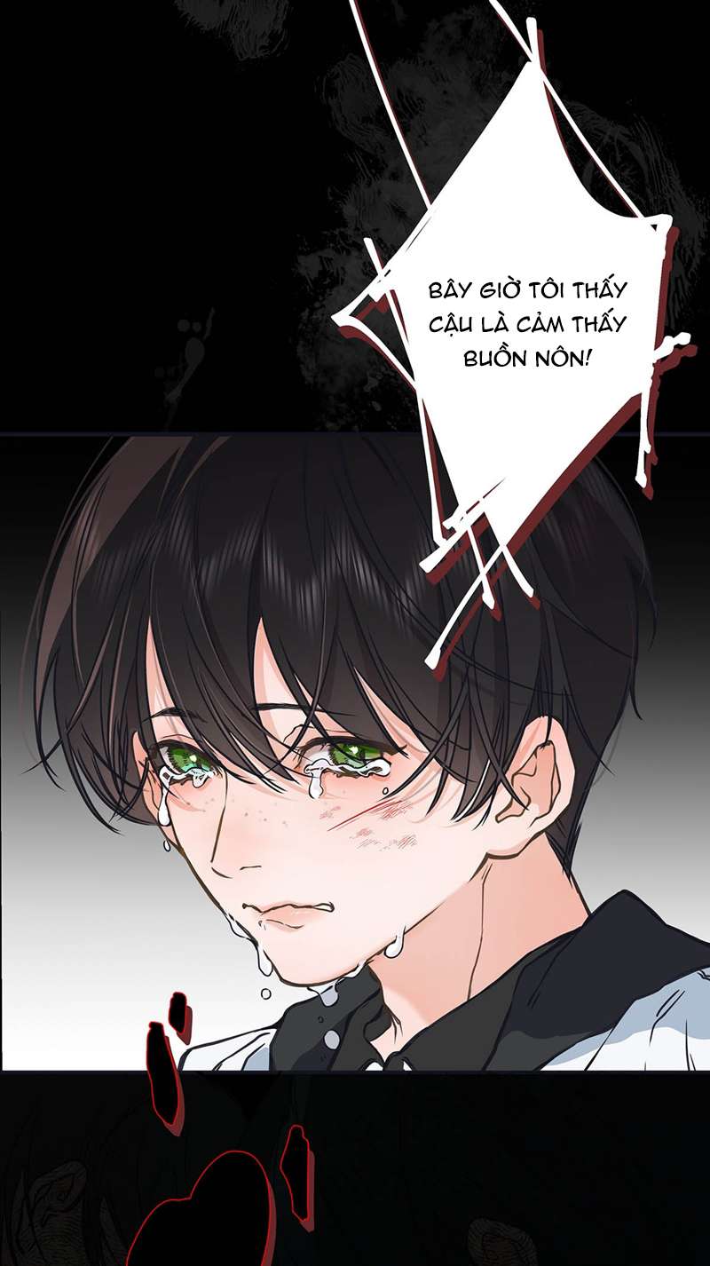 Từ Số Không Bắt Đầu Làm Bạn Trai Chapter 4 - Trang 4