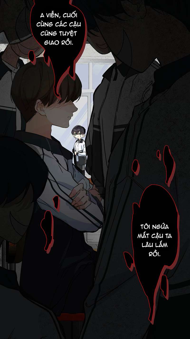 Từ Số Không Bắt Đầu Làm Bạn Trai Chapter 4 - Trang 4