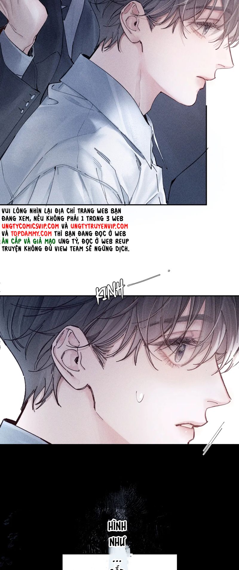 Cây Nấm Nhỏ Chap 17 - Trang 4