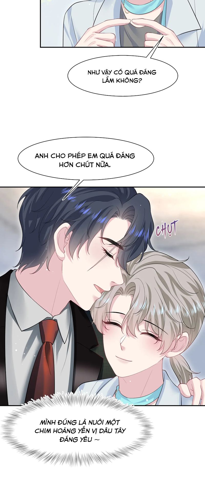 Tuyệt Mỹ Bạch Liên Hoa Online Dạy Học Chap 289 - Next Chap 290