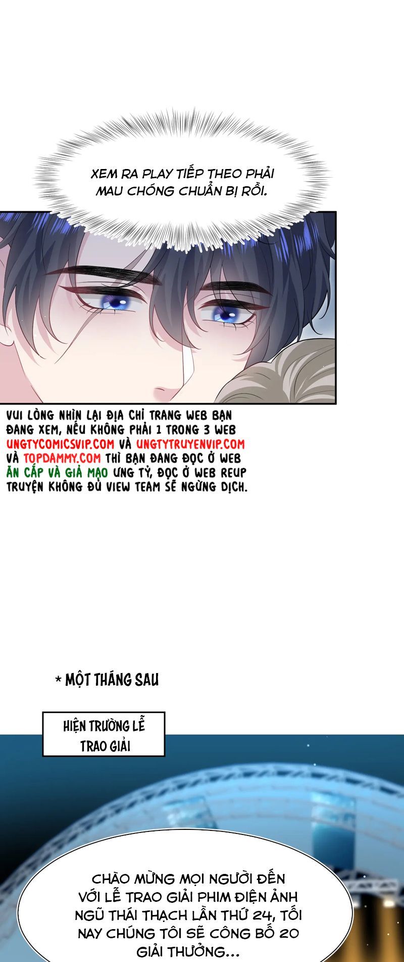 Tuyệt Mỹ Bạch Liên Hoa Online Dạy Học Chap 289 - Next Chap 290