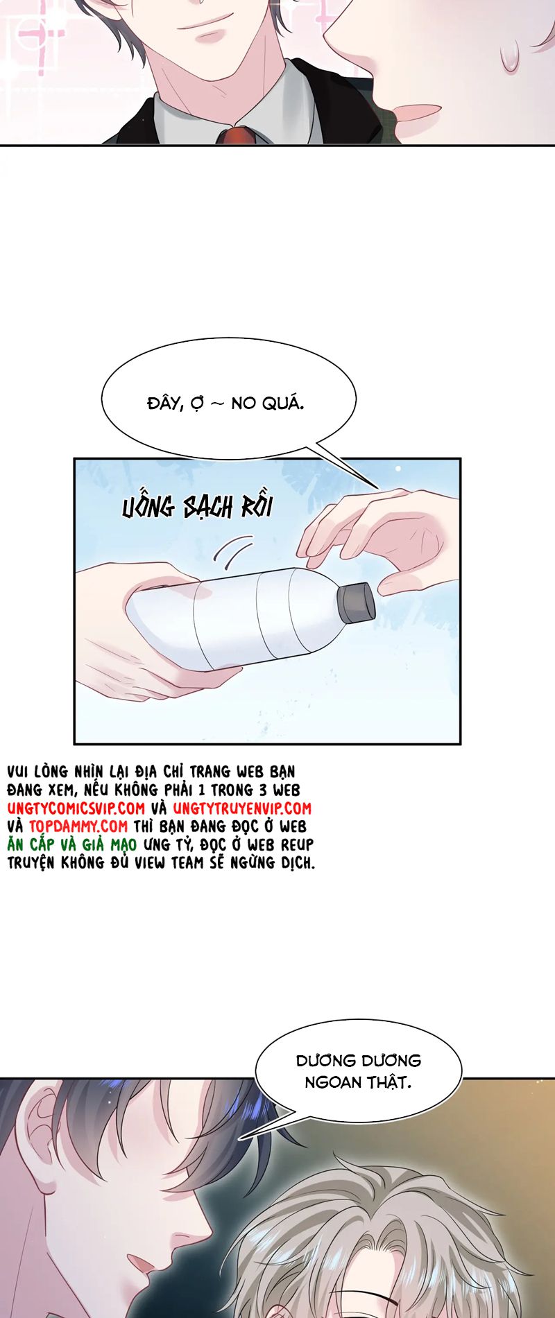 Tuyệt Mỹ Bạch Liên Hoa Online Dạy Học Chap 289 - Next Chap 290