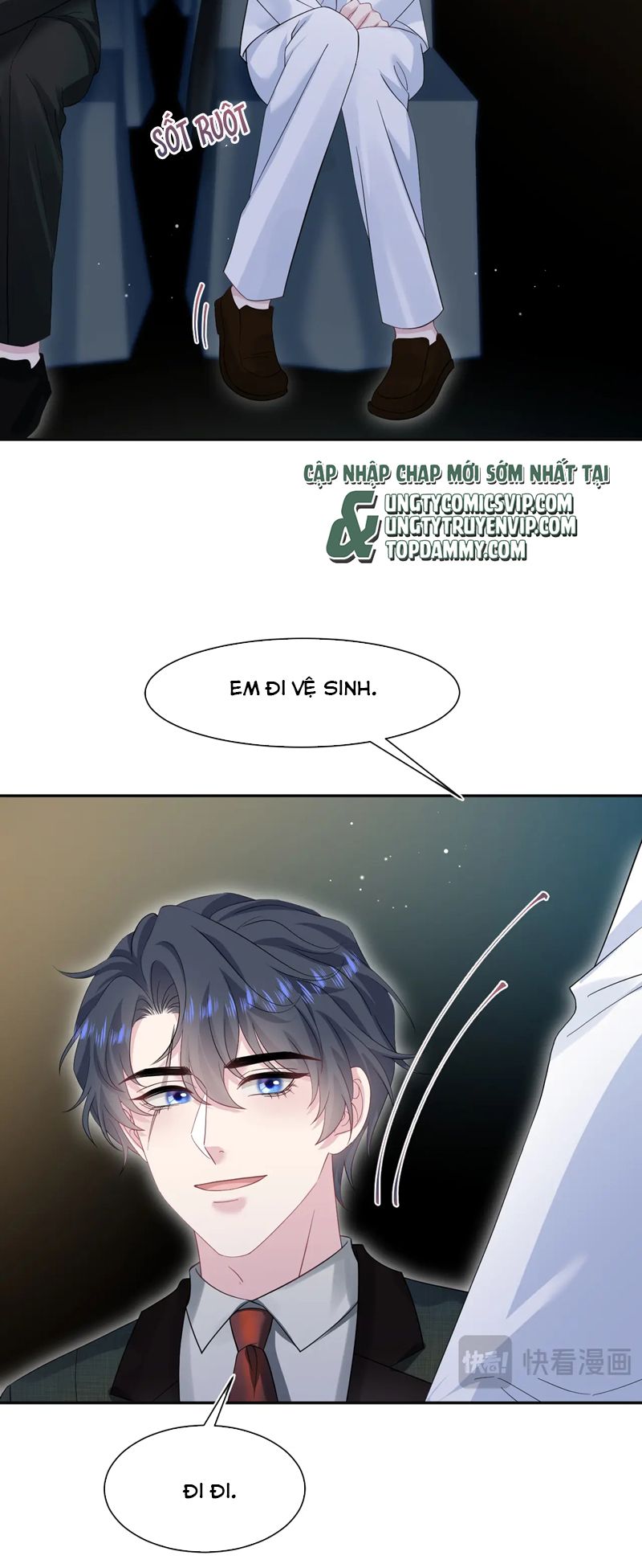 Tuyệt Mỹ Bạch Liên Hoa Online Dạy Học Chap 289 - Next Chap 290