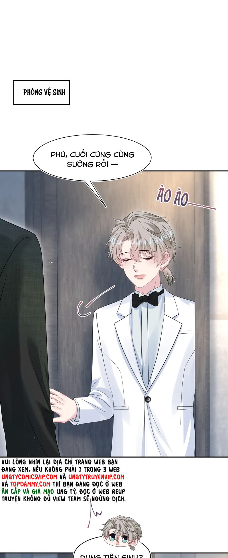 Tuyệt Mỹ Bạch Liên Hoa Online Dạy Học Chap 289 - Next Chap 290