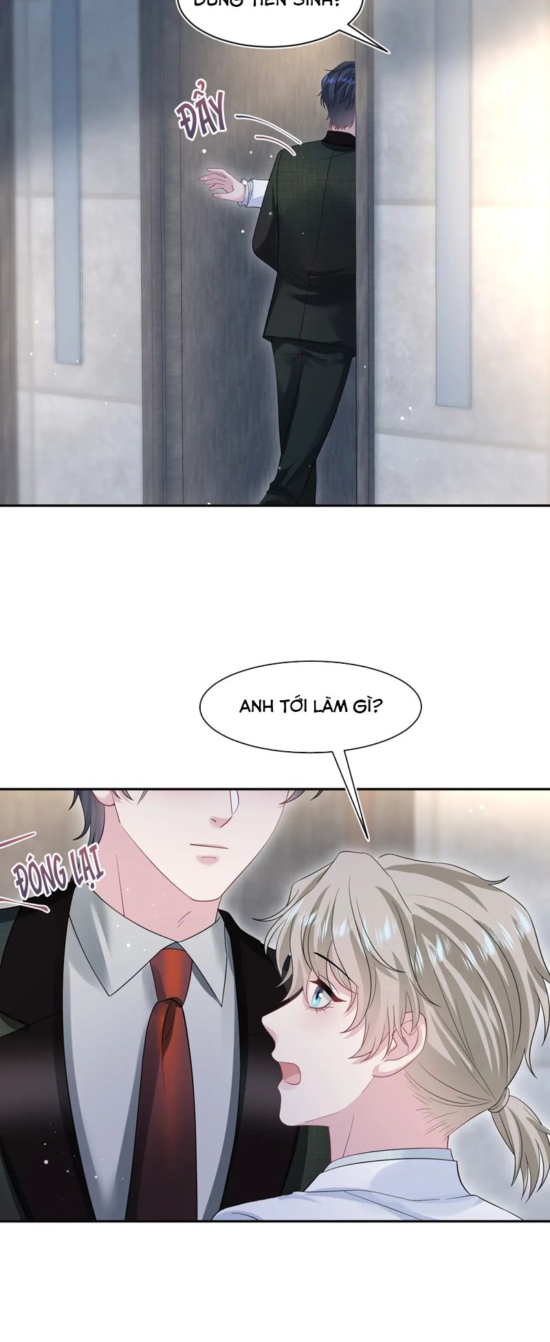 Tuyệt Mỹ Bạch Liên Hoa Online Dạy Học Chap 289 - Next Chap 290