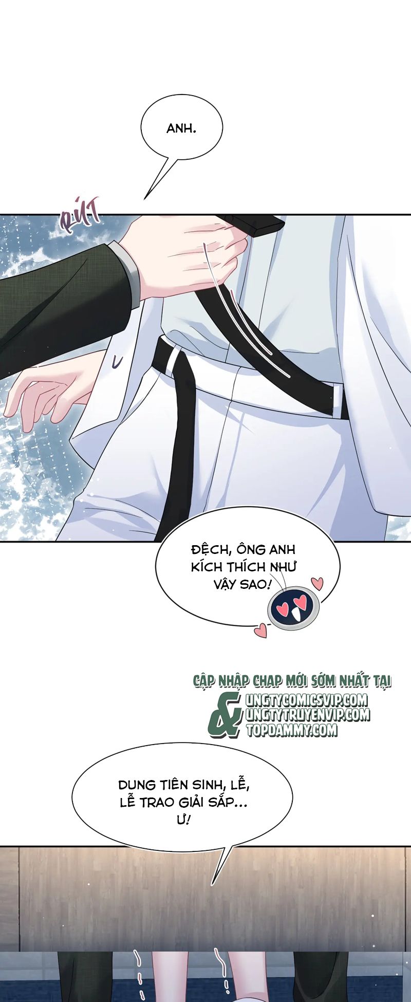 Tuyệt Mỹ Bạch Liên Hoa Online Dạy Học Chap 289 - Next Chap 290