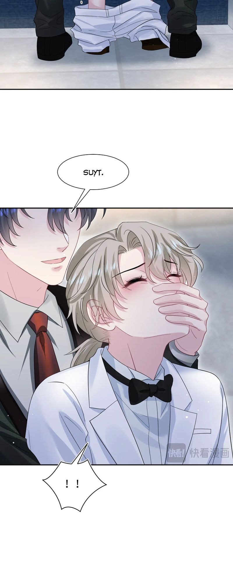 Tuyệt Mỹ Bạch Liên Hoa Online Dạy Học Chap 289 - Next Chap 290