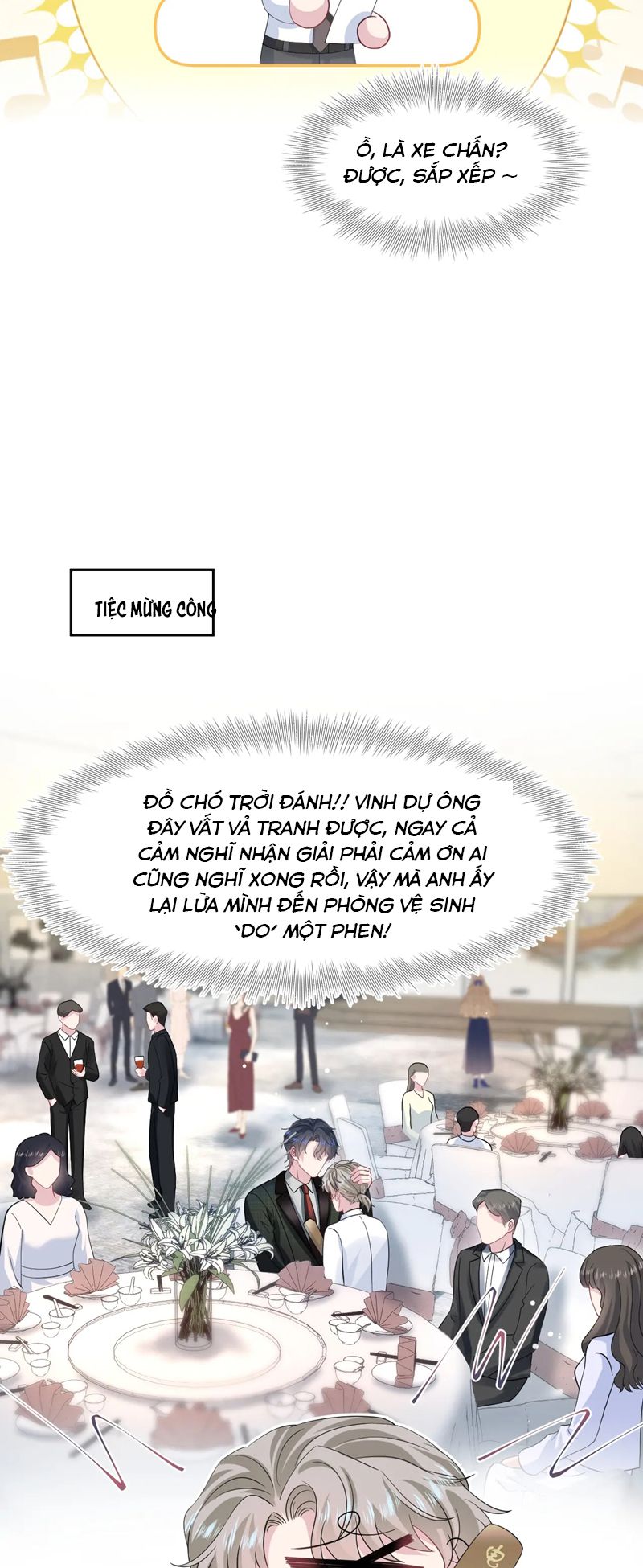 Tuyệt Mỹ Bạch Liên Hoa Online Dạy Học Chap 289 - Next Chap 290