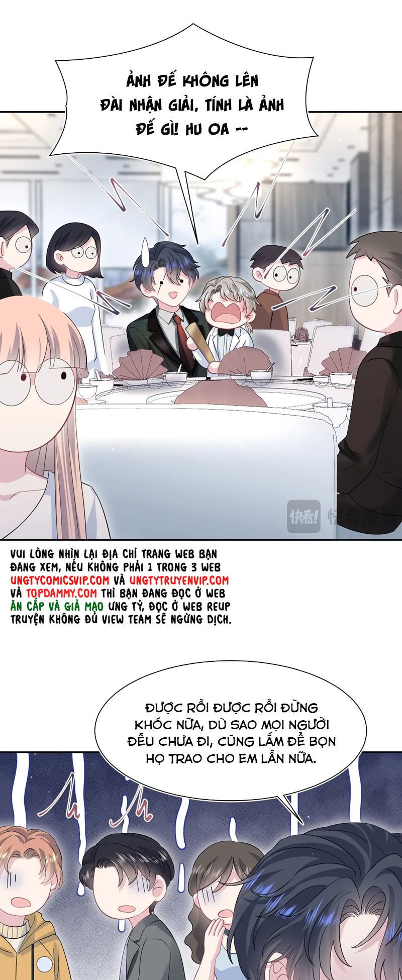 Tuyệt Mỹ Bạch Liên Hoa Online Dạy Học Chap 289 - Next Chap 290