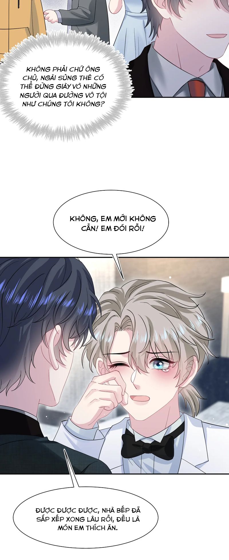 Tuyệt Mỹ Bạch Liên Hoa Online Dạy Học Chap 289 - Next Chap 290