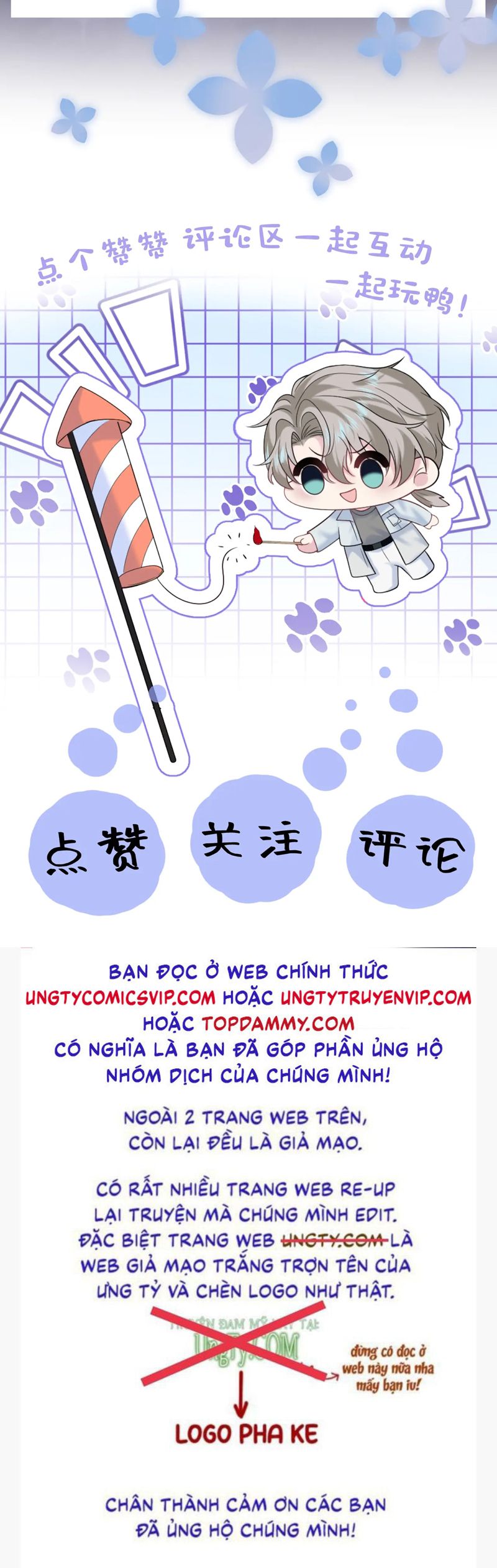 Tuyệt Mỹ Bạch Liên Hoa Online Dạy Học Chap 289 - Next Chap 290