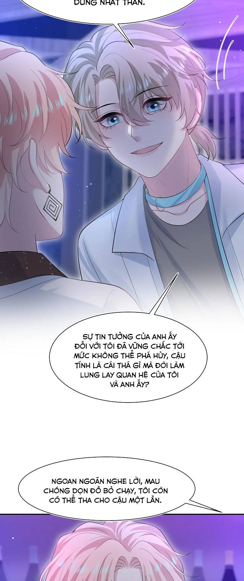 Tuyệt Mỹ Bạch Liên Hoa Online Dạy Học Chap 289 - Next Chap 290