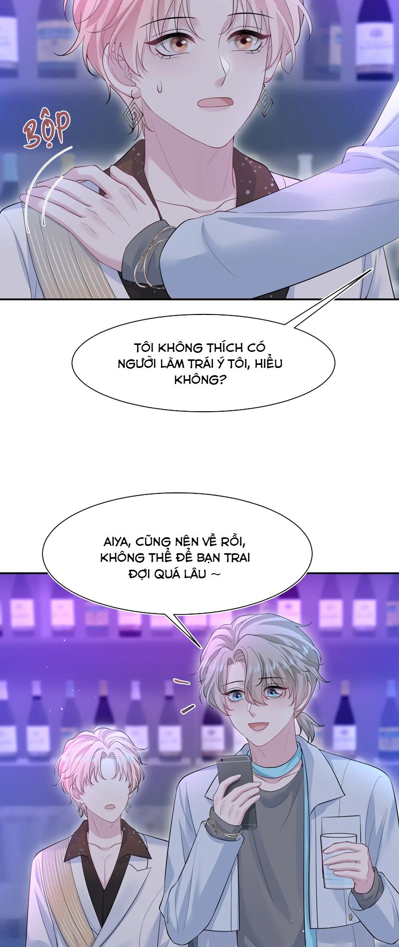 Tuyệt Mỹ Bạch Liên Hoa Online Dạy Học Chap 289 - Next Chap 290