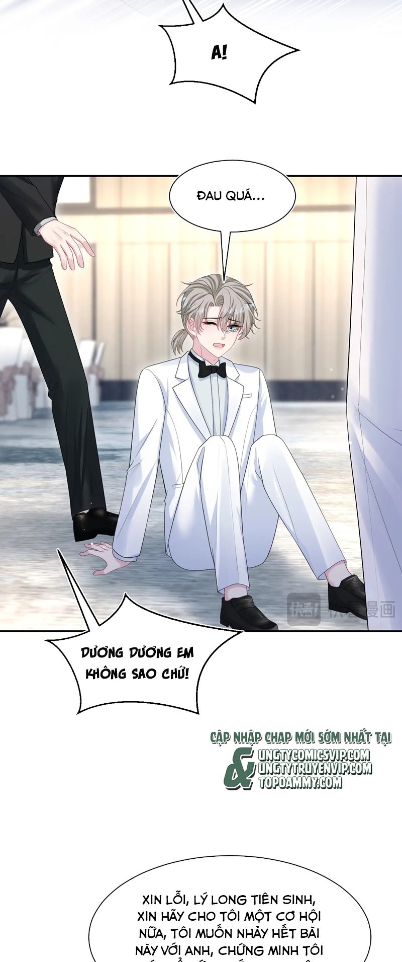 Tuyệt Mỹ Bạch Liên Hoa Online Dạy Học Chap 290 - Next Chap 291