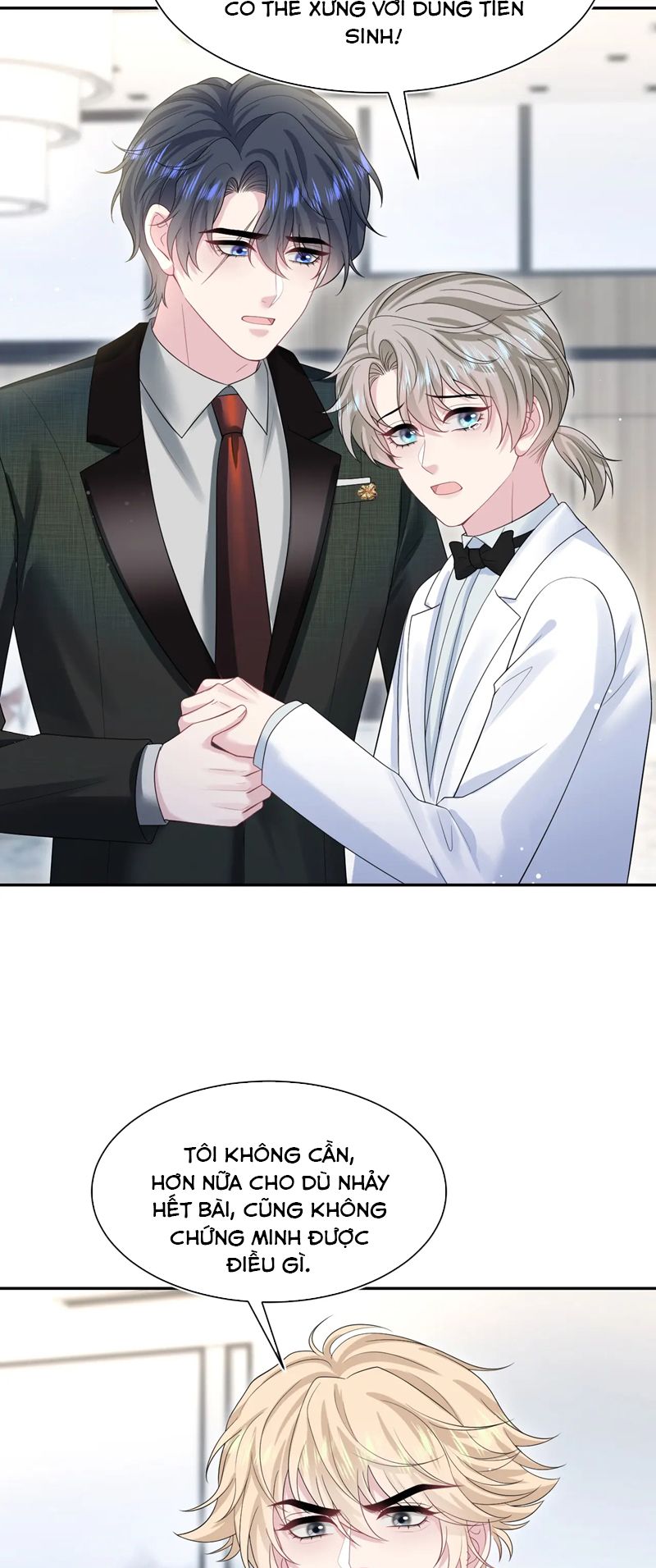 Tuyệt Mỹ Bạch Liên Hoa Online Dạy Học Chap 290 - Next Chap 291