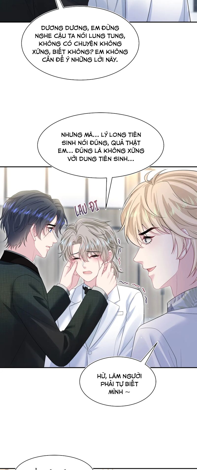 Tuyệt Mỹ Bạch Liên Hoa Online Dạy Học Chap 290 - Next Chap 291