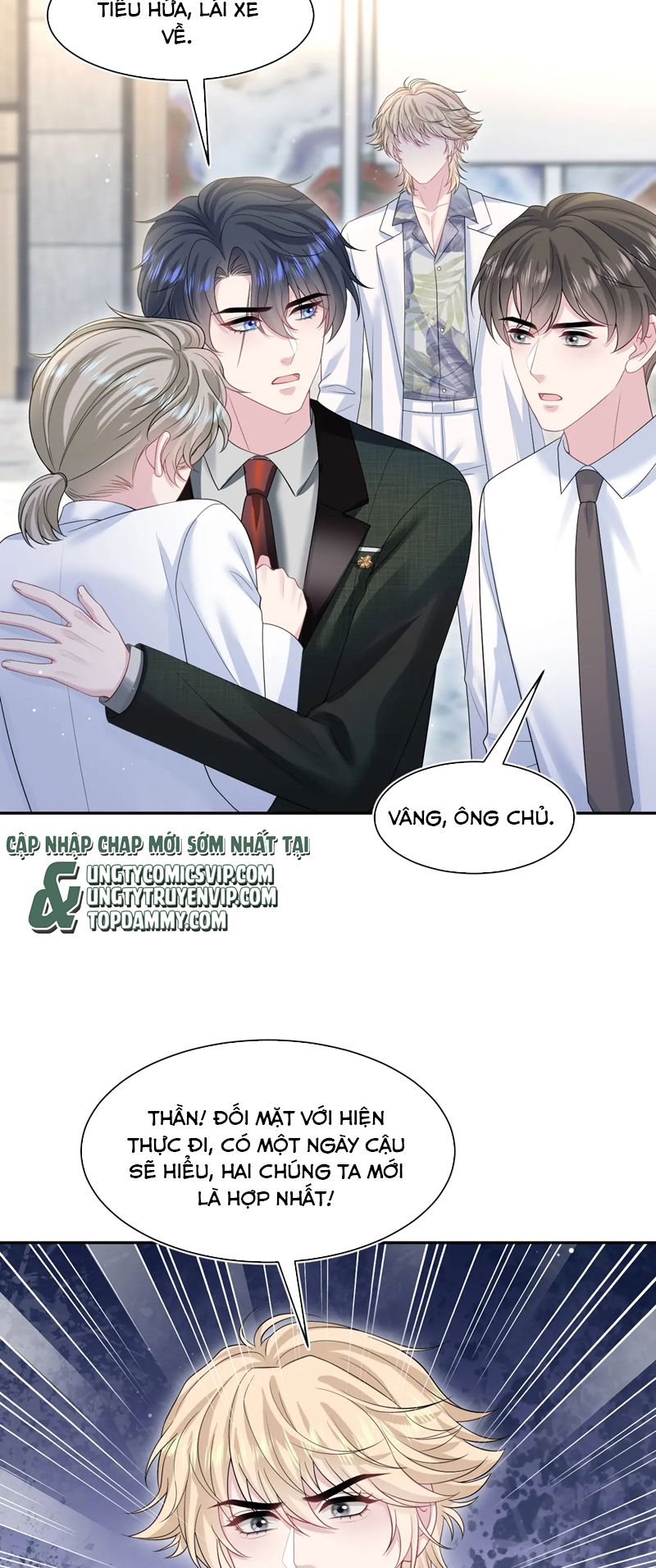 Tuyệt Mỹ Bạch Liên Hoa Online Dạy Học Chap 290 - Next Chap 291