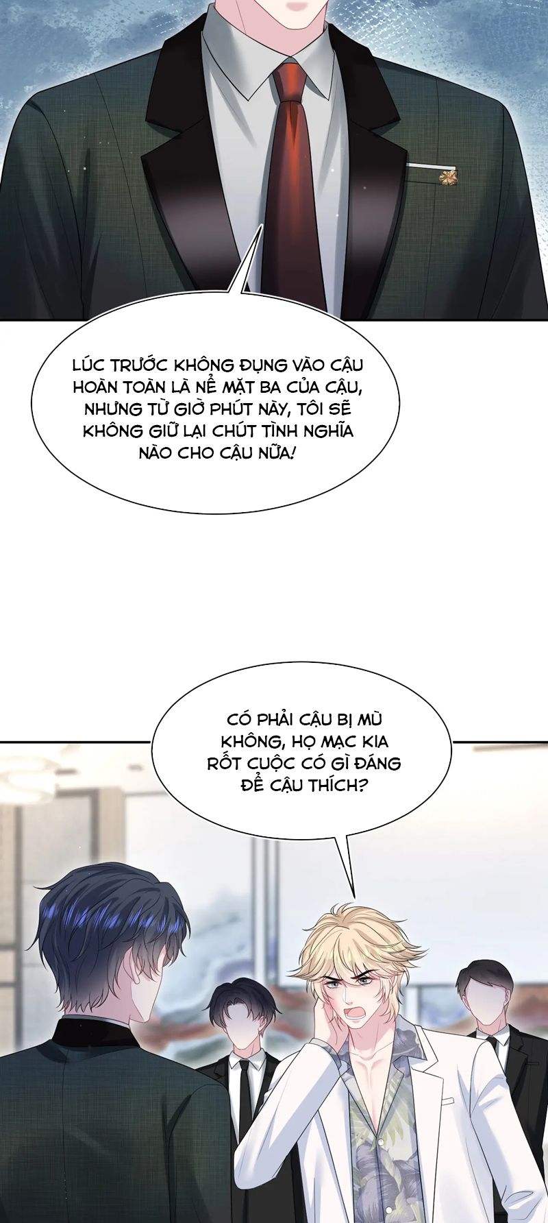 Tuyệt Mỹ Bạch Liên Hoa Online Dạy Học Chap 290 - Next Chap 291