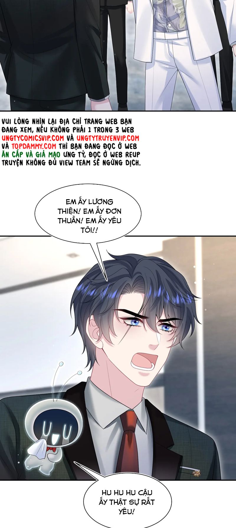 Tuyệt Mỹ Bạch Liên Hoa Online Dạy Học Chap 290 - Next Chap 291