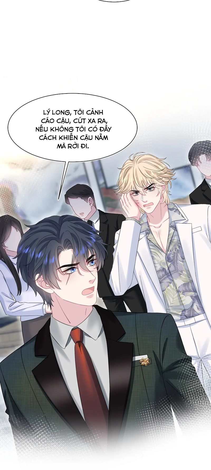 Tuyệt Mỹ Bạch Liên Hoa Online Dạy Học Chap 290 - Next Chap 291