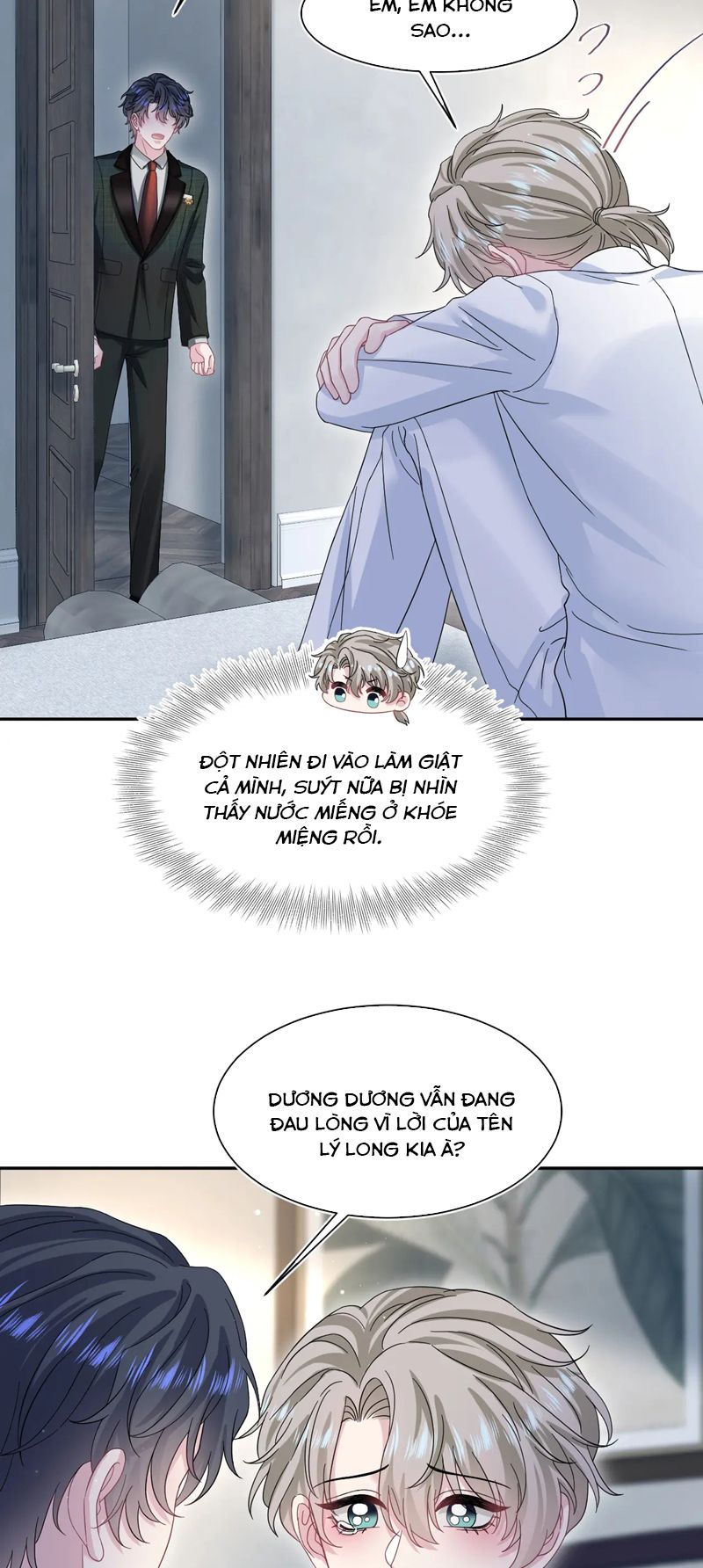 Tuyệt Mỹ Bạch Liên Hoa Online Dạy Học Chap 290 - Next Chap 291