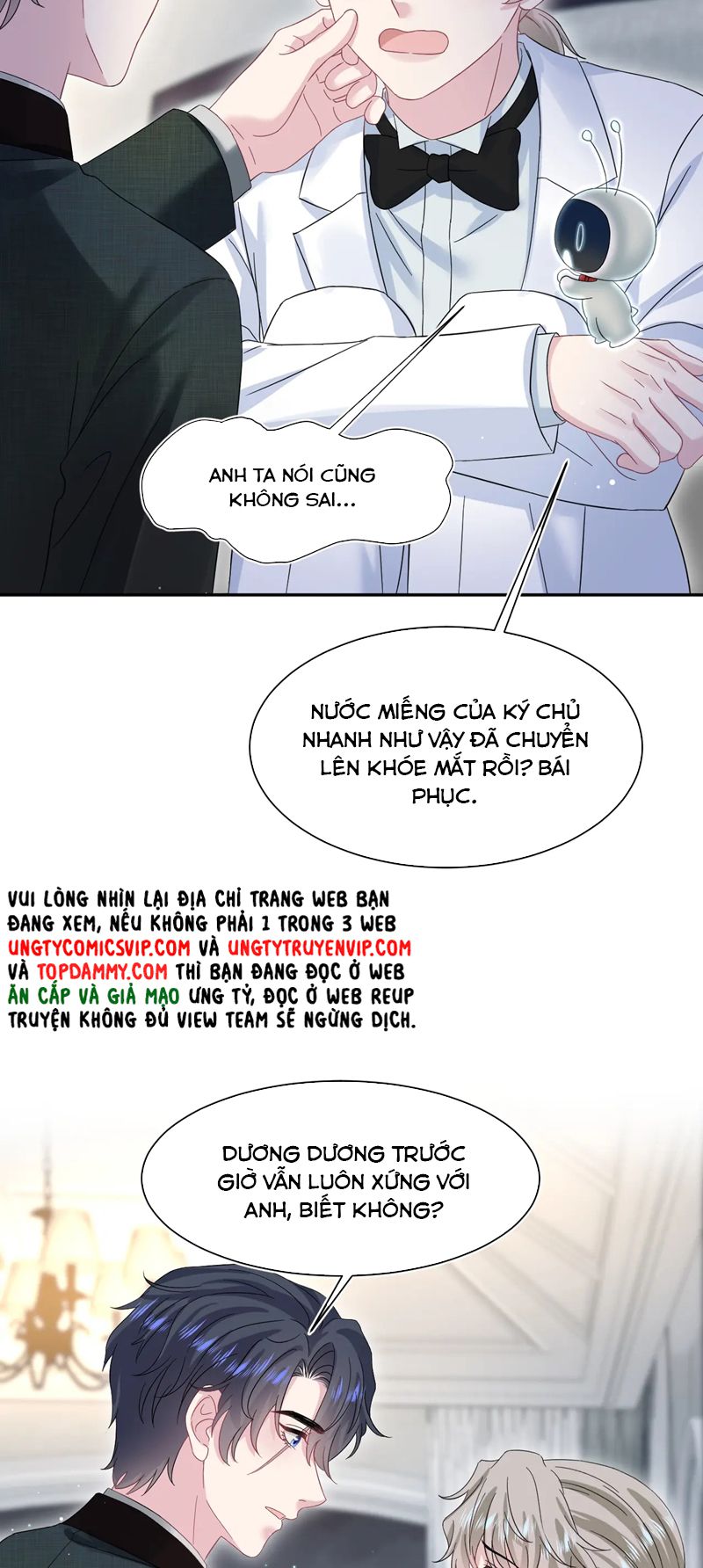 Tuyệt Mỹ Bạch Liên Hoa Online Dạy Học Chap 290 - Next Chap 291