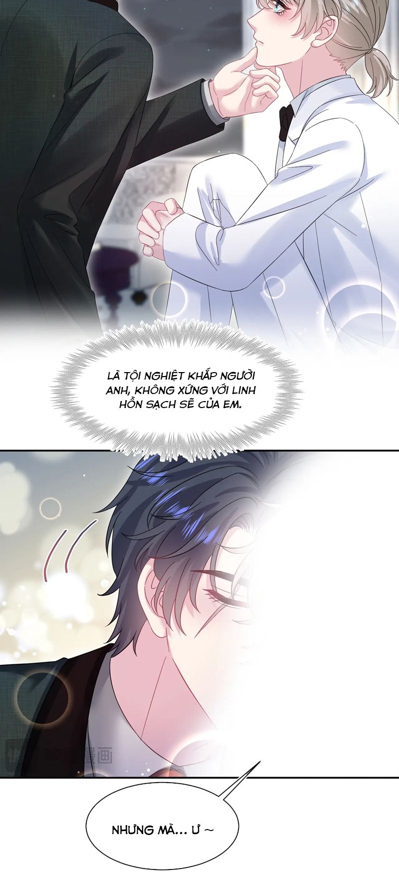 Tuyệt Mỹ Bạch Liên Hoa Online Dạy Học Chap 290 - Next Chap 291