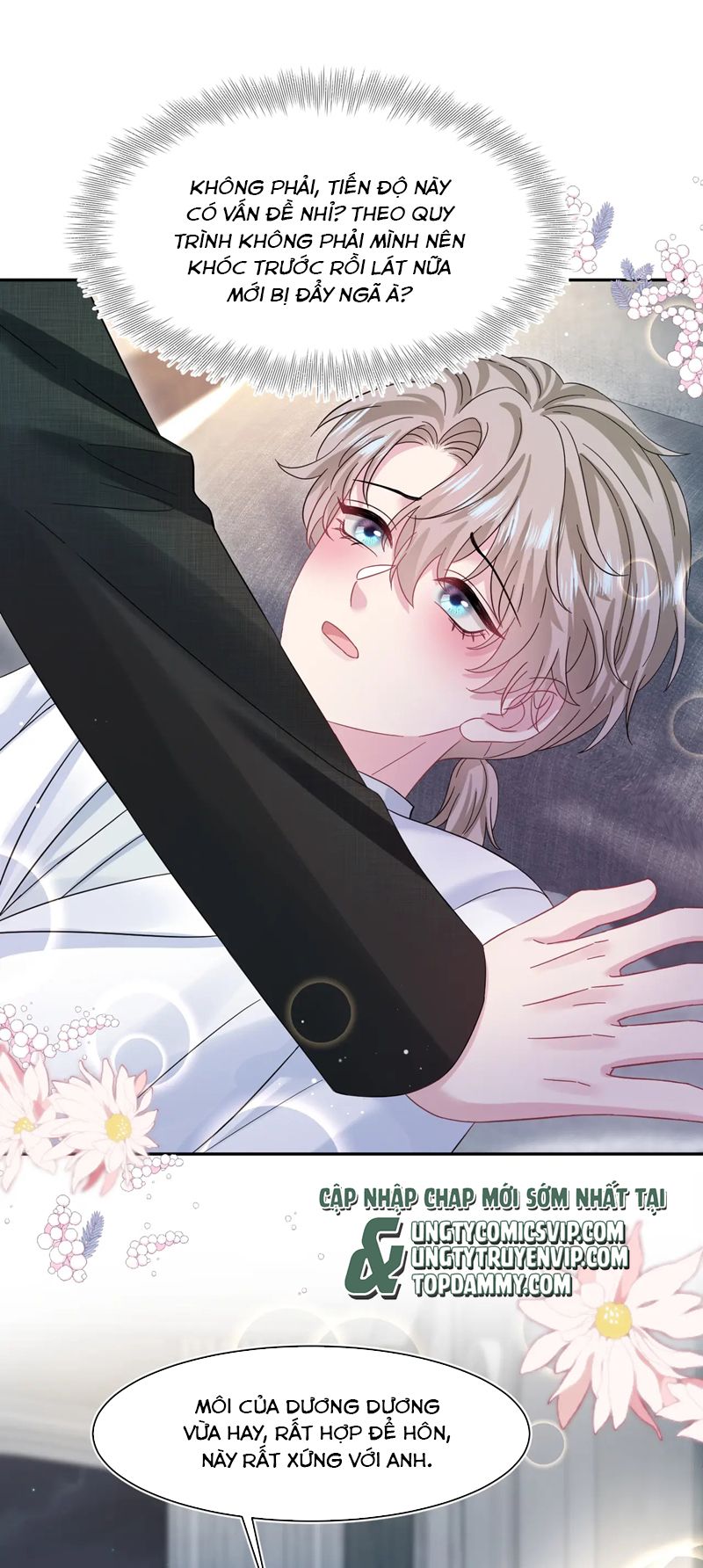 Tuyệt Mỹ Bạch Liên Hoa Online Dạy Học Chap 290 - Next Chap 291