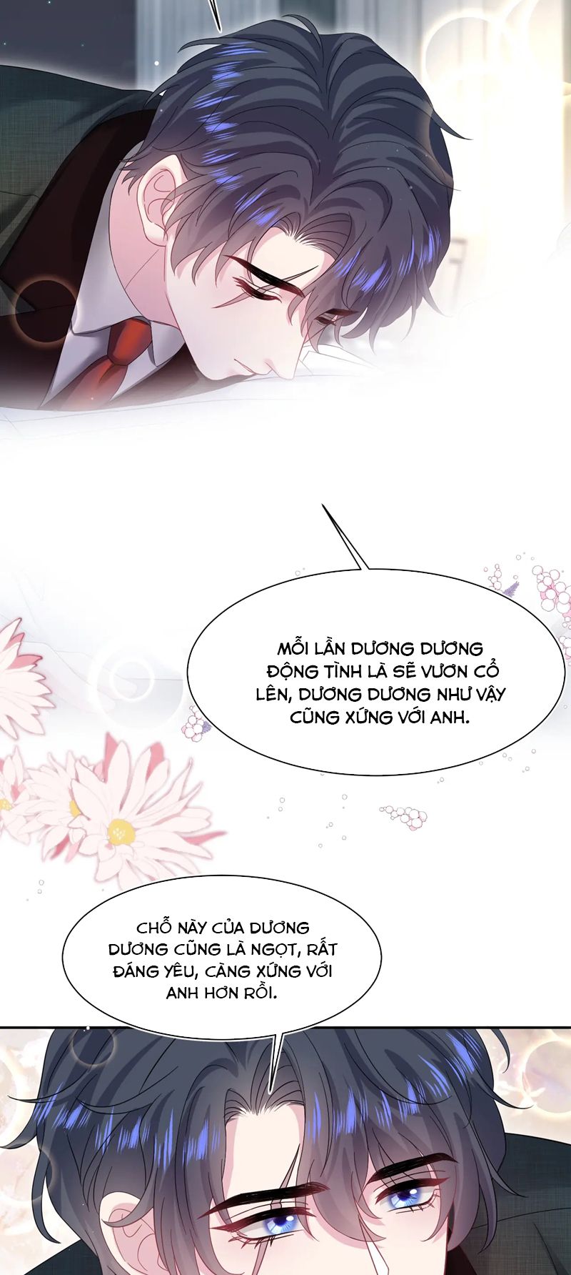 Tuyệt Mỹ Bạch Liên Hoa Online Dạy Học Chap 290 - Next Chap 291