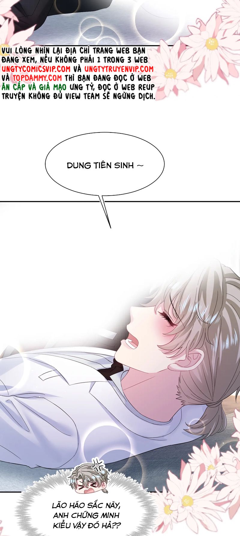 Tuyệt Mỹ Bạch Liên Hoa Online Dạy Học Chap 290 - Next Chap 291